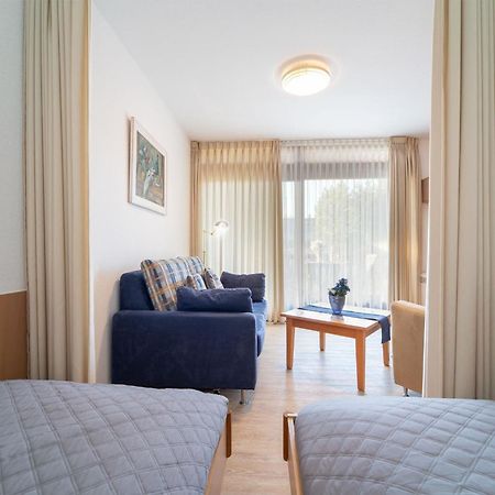 Hamburger Strasse 3- Wohnung 5 Grömitz Extérieur photo