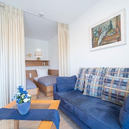 Hamburger Strasse 3- Wohnung 5 Grömitz Extérieur photo