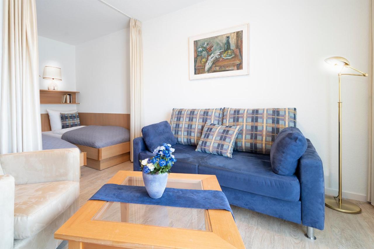 Hamburger Strasse 3- Wohnung 5 Grömitz Extérieur photo