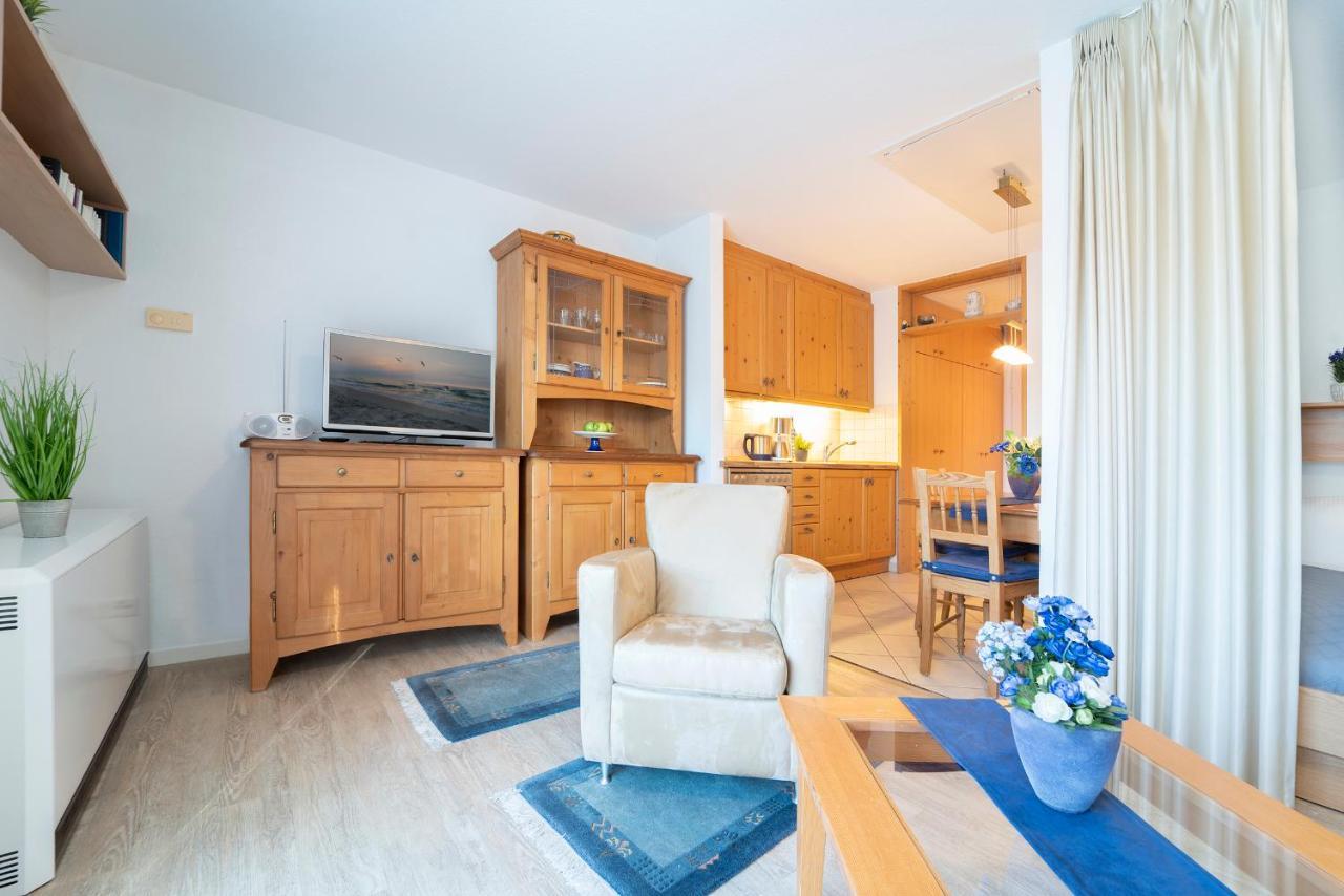 Hamburger Strasse 3- Wohnung 5 Grömitz Extérieur photo