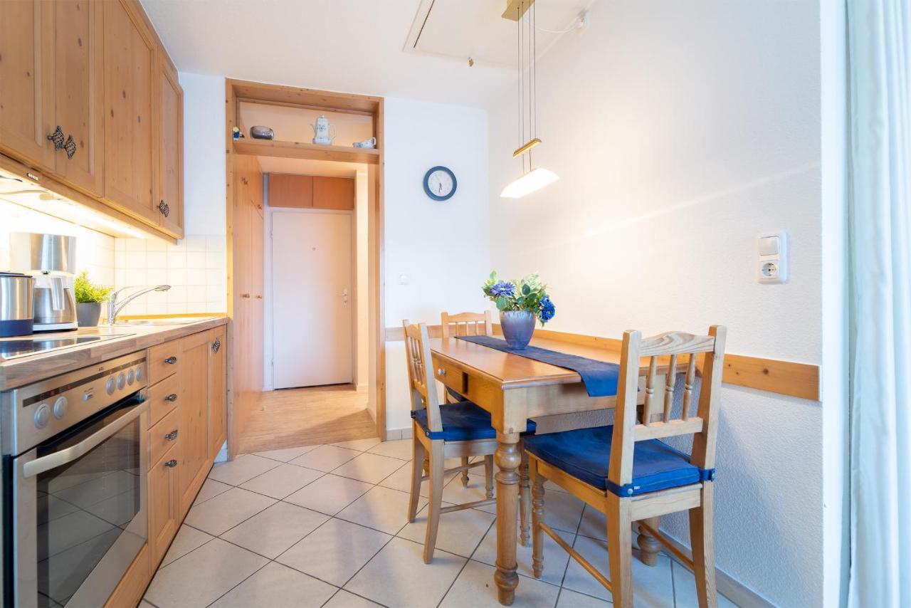 Hamburger Strasse 3- Wohnung 5 Grömitz Extérieur photo