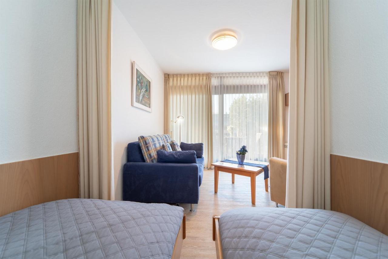 Hamburger Strasse 3- Wohnung 5 Grömitz Extérieur photo