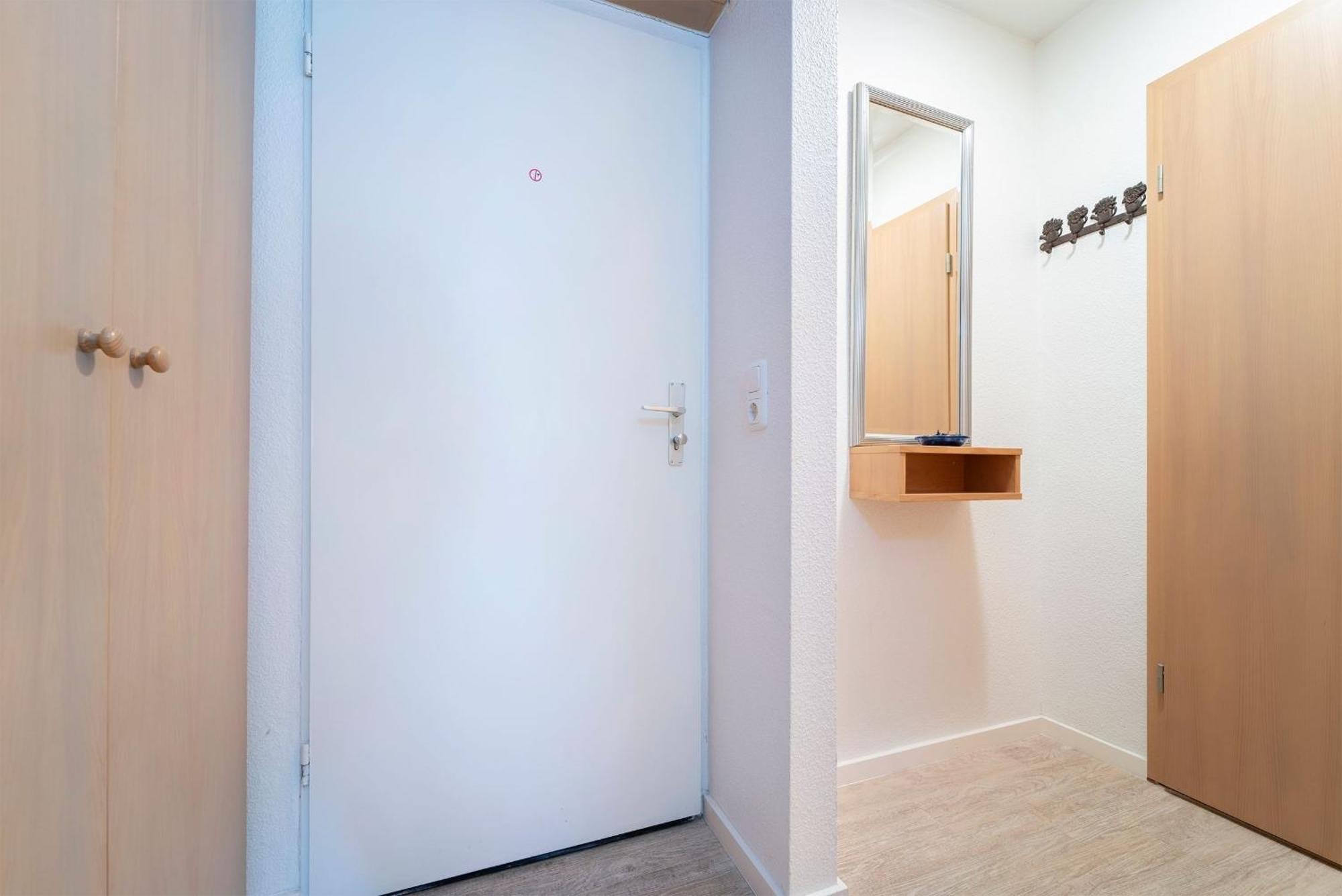 Hamburger Strasse 3- Wohnung 5 Grömitz Extérieur photo