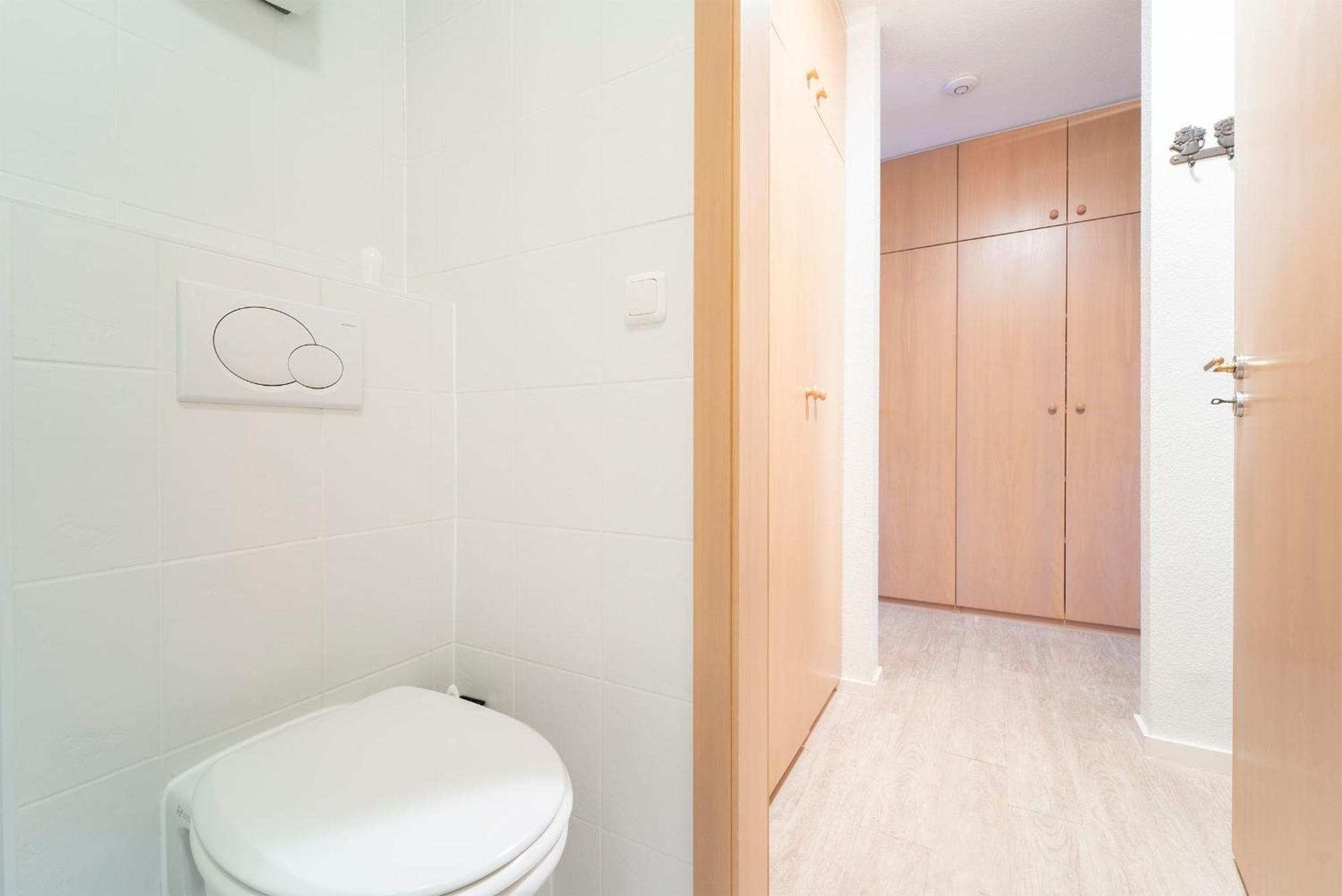Hamburger Strasse 3- Wohnung 5 Grömitz Extérieur photo