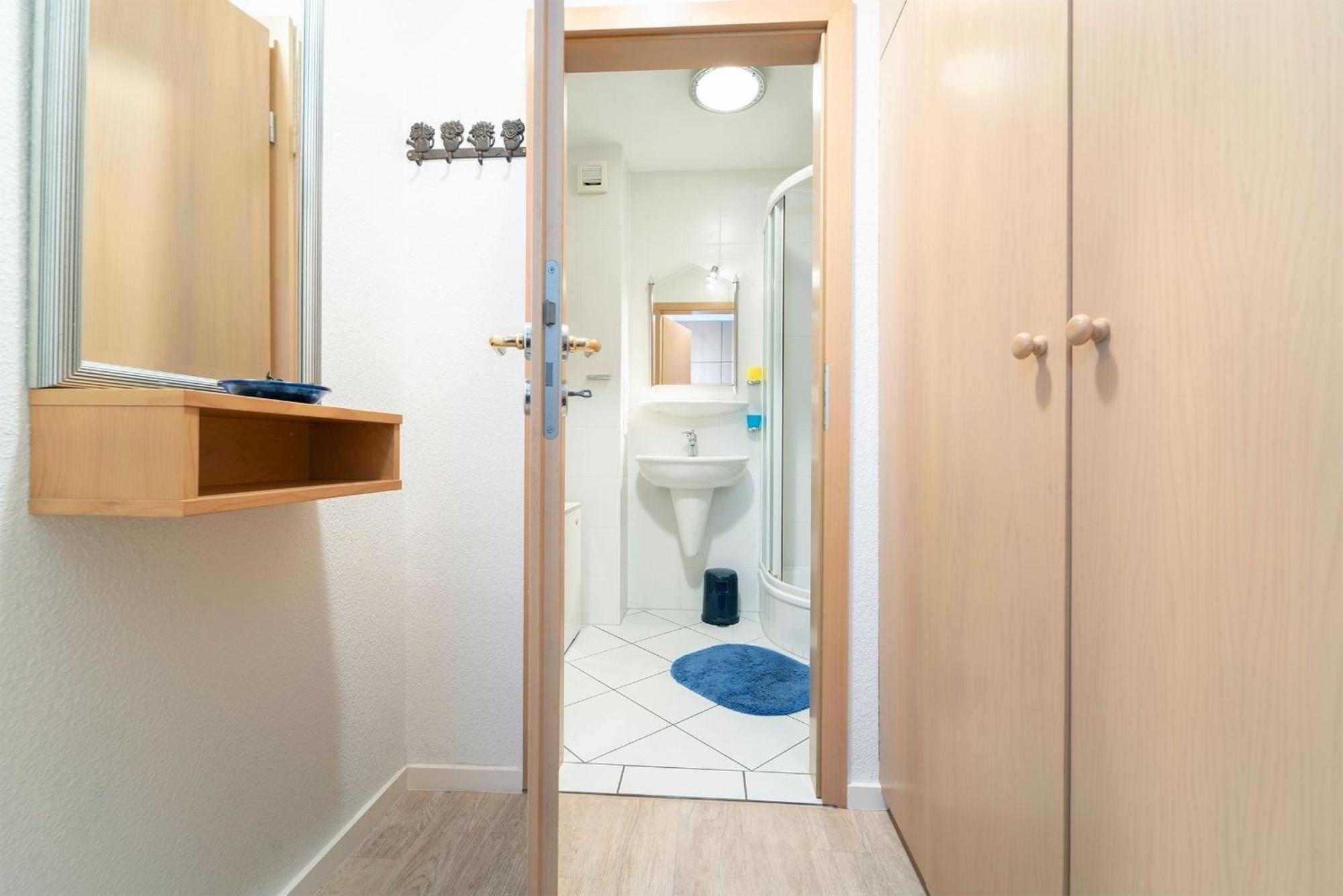 Hamburger Strasse 3- Wohnung 5 Grömitz Extérieur photo