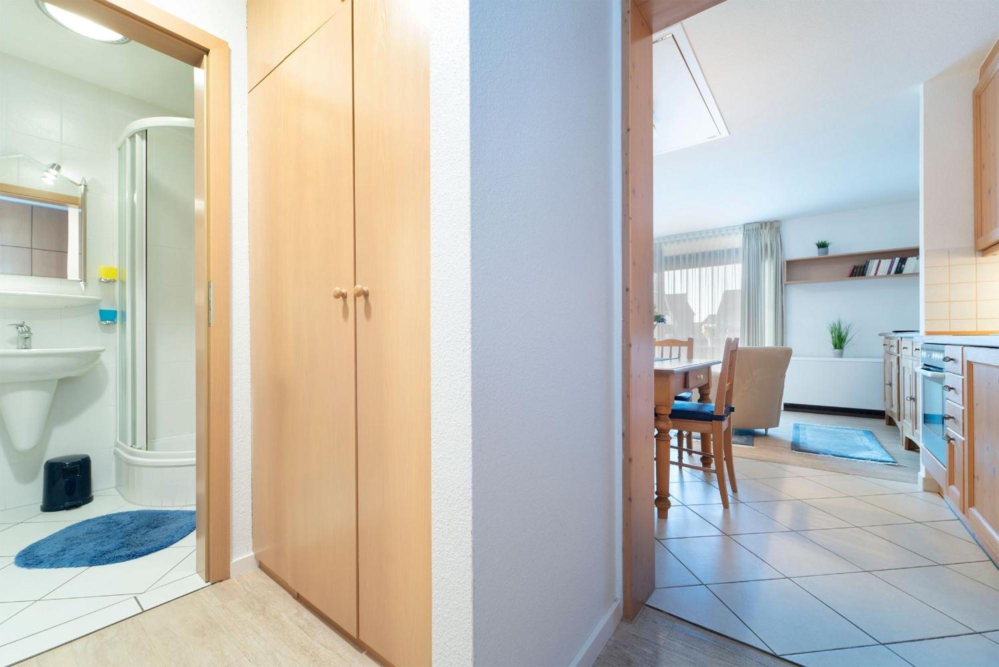 Hamburger Strasse 3- Wohnung 5 Grömitz Extérieur photo