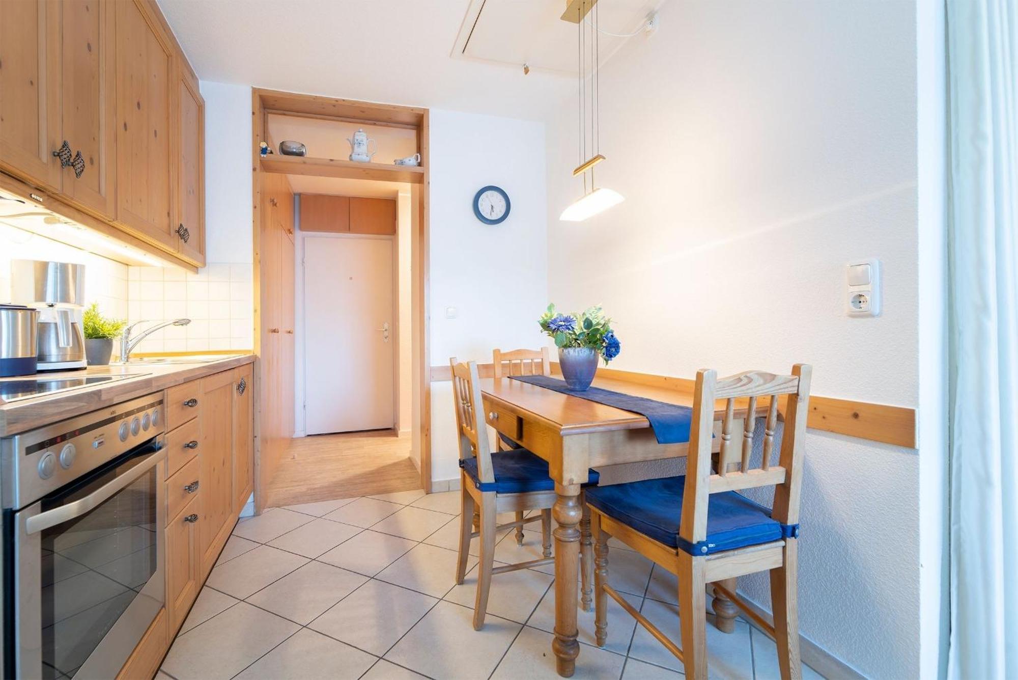 Hamburger Strasse 3- Wohnung 5 Grömitz Extérieur photo