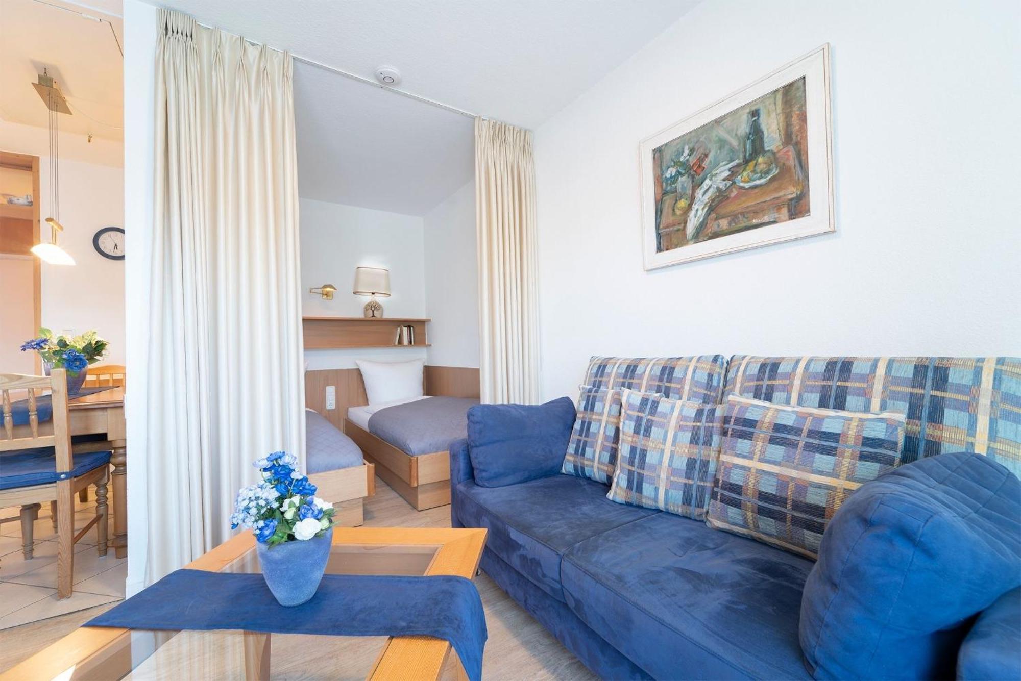 Hamburger Strasse 3- Wohnung 5 Grömitz Extérieur photo
