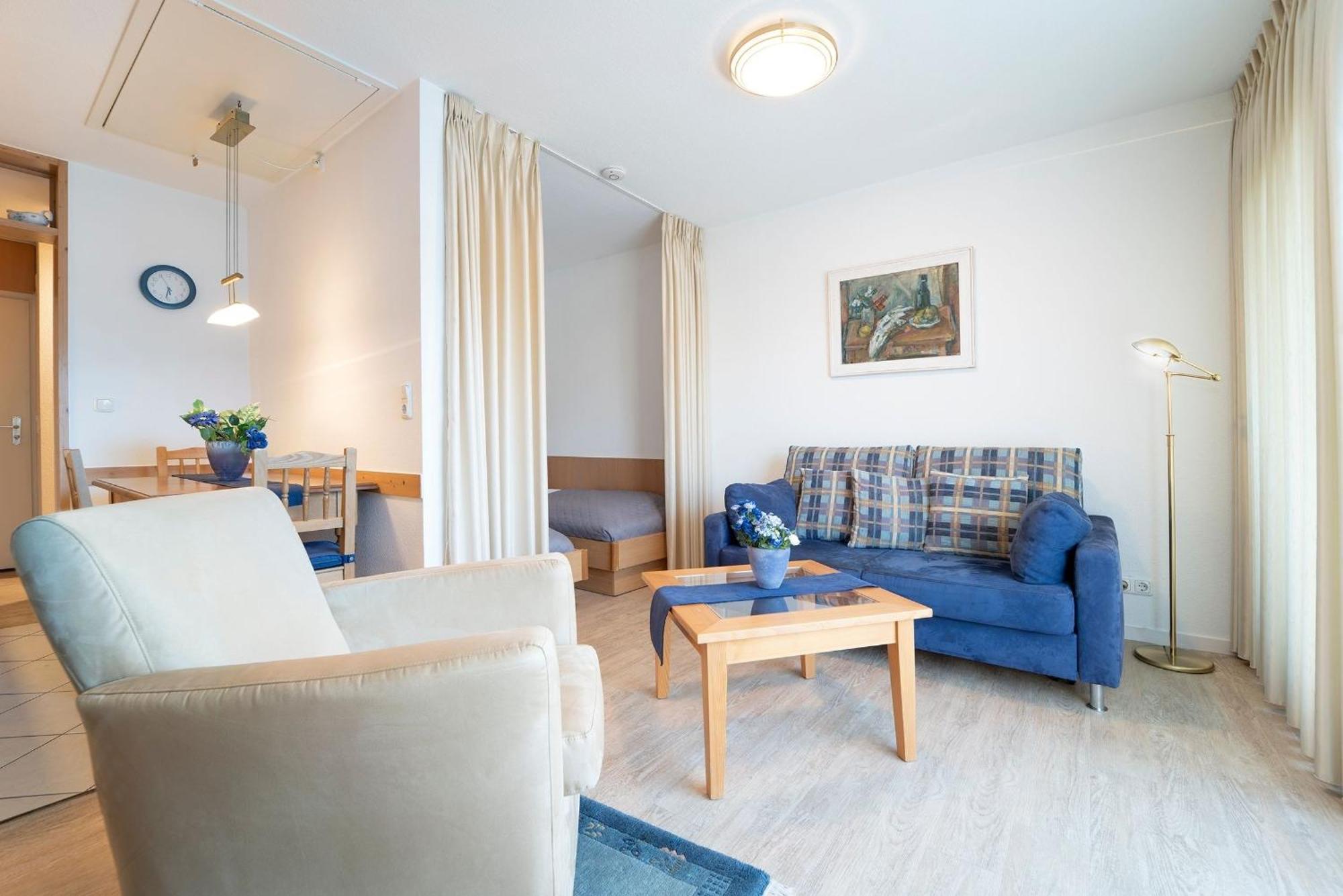 Hamburger Strasse 3- Wohnung 5 Grömitz Extérieur photo