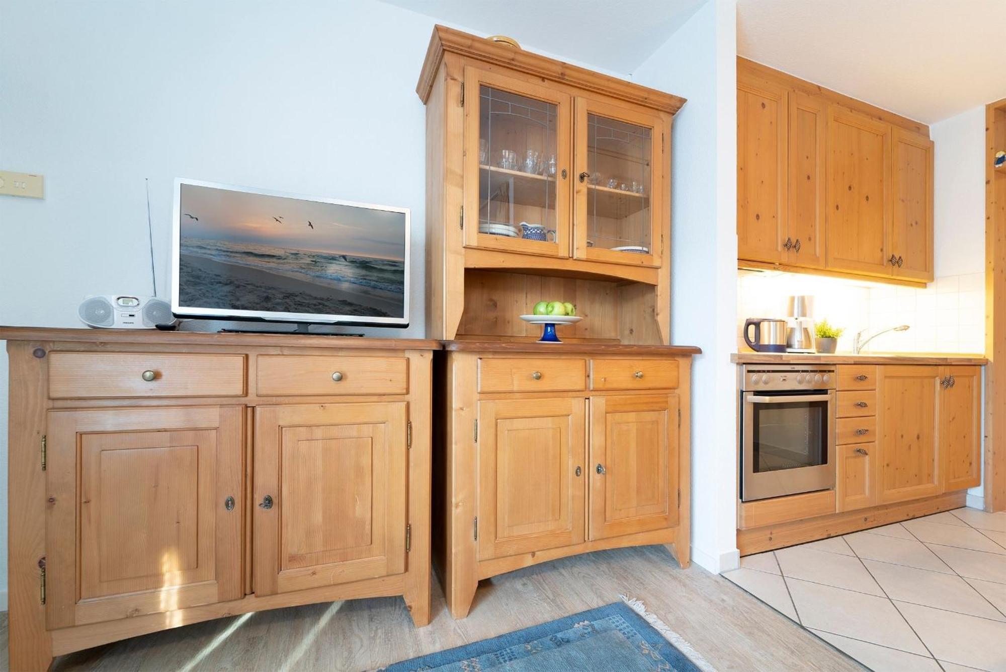 Hamburger Strasse 3- Wohnung 5 Grömitz Extérieur photo