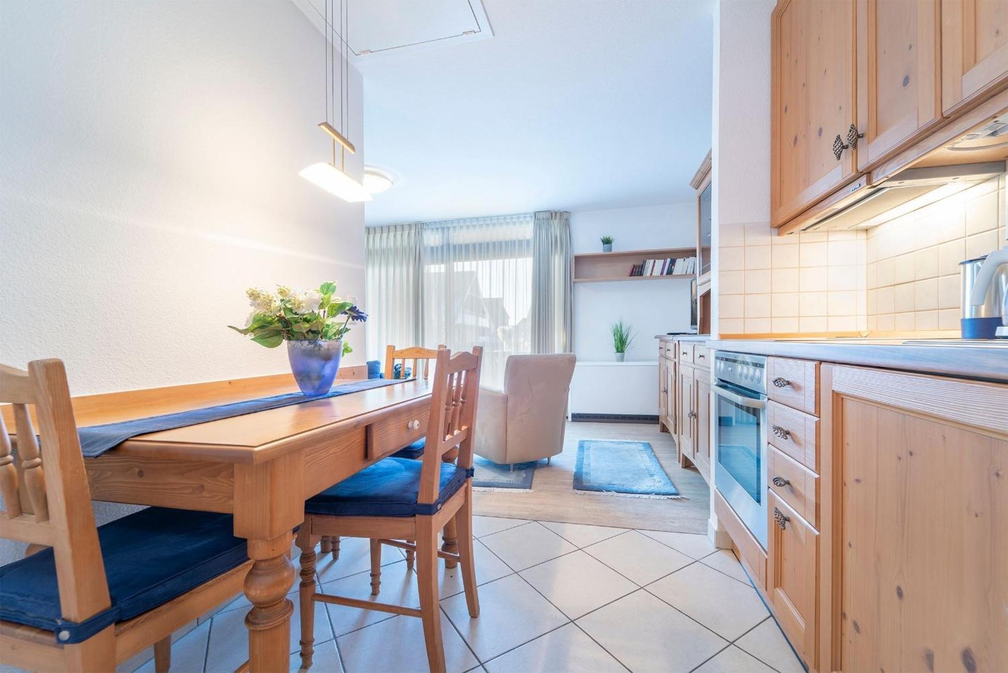 Hamburger Strasse 3- Wohnung 5 Grömitz Extérieur photo